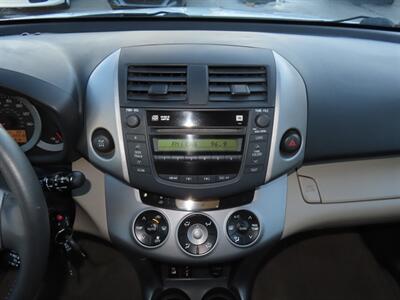 2008 Toyota RAV4 4WD Limited   - Photo 15 - Santa Cruz, CA 95062