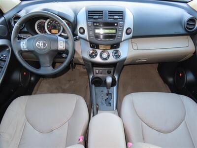 2008 Toyota RAV4 4WD Limited   - Photo 26 - Santa Cruz, CA 95062