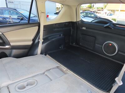 2008 Toyota RAV4 4WD Limited   - Photo 30 - Santa Cruz, CA 95062