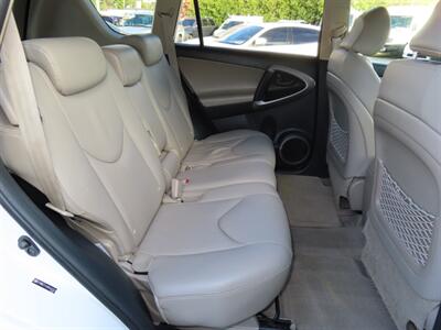 2008 Toyota RAV4 4WD Limited   - Photo 29 - Santa Cruz, CA 95062