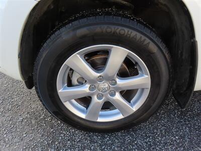2008 Toyota RAV4 4WD Limited   - Photo 38 - Santa Cruz, CA 95062