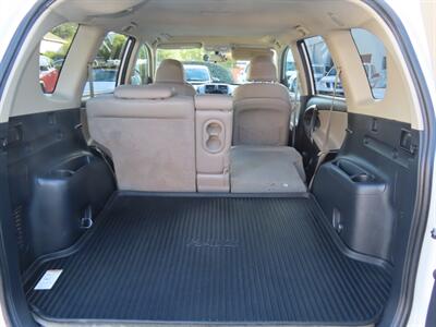 2008 Toyota RAV4 4WD Limited   - Photo 32 - Santa Cruz, CA 95062