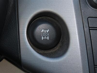 2008 Toyota RAV4 4WD Limited   - Photo 13 - Santa Cruz, CA 95062