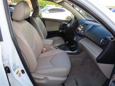 2008 Toyota RAV4 4WD Limited   - Photo 19 - Santa Cruz, CA 95062