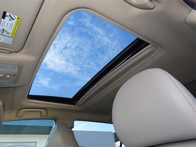 2008 Toyota RAV4 4WD Limited   - Photo 9 - Santa Cruz, CA 95062