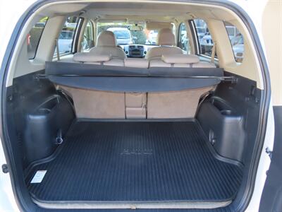 2008 Toyota RAV4 4WD Limited   - Photo 33 - Santa Cruz, CA 95062