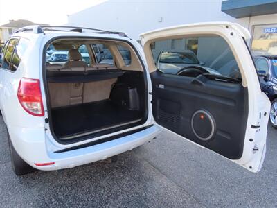 2008 Toyota RAV4 4WD Limited   - Photo 35 - Santa Cruz, CA 95062