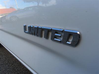 2008 Toyota RAV4 4WD Limited   - Photo 5 - Santa Cruz, CA 95062