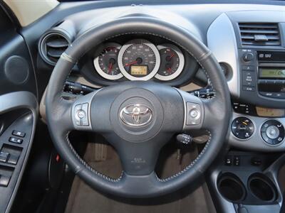 2008 Toyota RAV4 4WD Limited   - Photo 8 - Santa Cruz, CA 95062