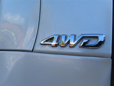 2008 Toyota RAV4 4WD Limited   - Photo 12 - Santa Cruz, CA 95062