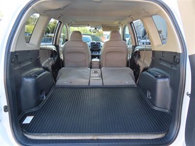 2008 Toyota RAV4 4WD Limited   - Photo 31 - Santa Cruz, CA 95062