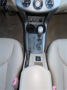 2008 Toyota RAV4 4WD Limited   - Photo 14 - Santa Cruz, CA 95062
