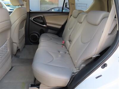 2008 Toyota RAV4 4WD Limited   - Photo 27 - Santa Cruz, CA 95062