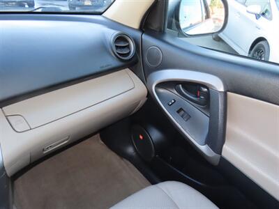 2008 Toyota RAV4 4WD Limited   - Photo 21 - Santa Cruz, CA 95062