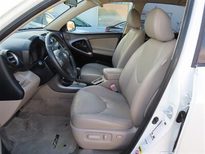2008 Toyota RAV4 4WD Limited   - Photo 6 - Santa Cruz, CA 95062