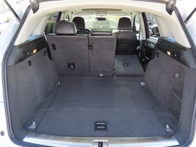 2014 Audi Q5 2.0T quattro Premium Plus   - Photo 35 - Santa Cruz, CA 95062