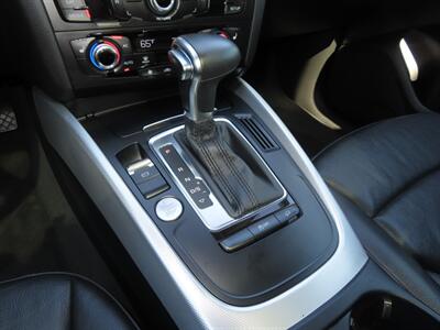 2014 Audi Q5 2.0T quattro Premium Plus   - Photo 24 - Santa Cruz, CA 95062