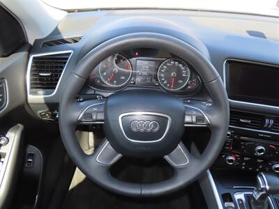 2014 Audi Q5 2.0T quattro Premium Plus   - Photo 9 - Santa Cruz, CA 95062