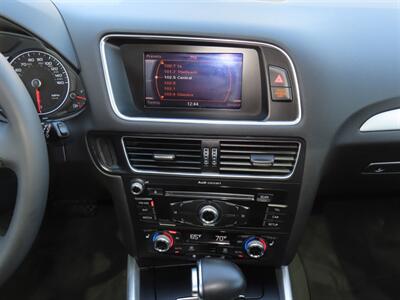 2014 Audi Q5 2.0T quattro Premium Plus   - Photo 14 - Santa Cruz, CA 95062