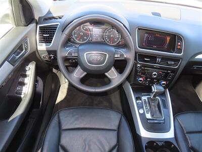 2014 Audi Q5 2.0T quattro Premium Plus   - Photo 8 - Santa Cruz, CA 95062