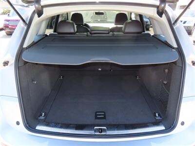 2014 Audi Q5 2.0T quattro Premium Plus   - Photo 37 - Santa Cruz, CA 95062
