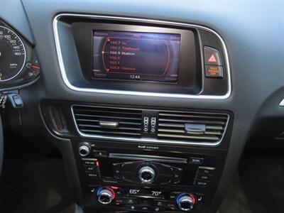 2014 Audi Q5 2.0T quattro Premium Plus   - Photo 25 - Santa Cruz, CA 95062