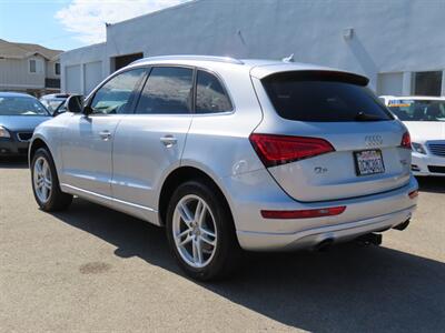 2014 Audi Q5 2.0T quattro Premium Plus   - Photo 3 - Santa Cruz, CA 95062