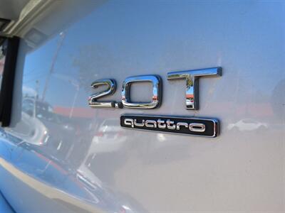 2014 Audi Q5 2.0T quattro Premium Plus   - Photo 5 - Santa Cruz, CA 95062