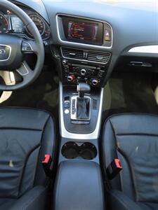 2014 Audi Q5 2.0T quattro Premium Plus   - Photo 15 - Santa Cruz, CA 95062
