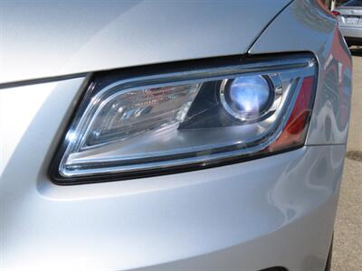 2014 Audi Q5 2.0T quattro Premium Plus   - Photo 41 - Santa Cruz, CA 95062