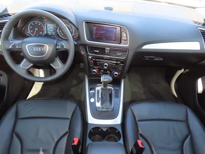 2014 Audi Q5 2.0T quattro Premium Plus   - Photo 26 - Santa Cruz, CA 95062