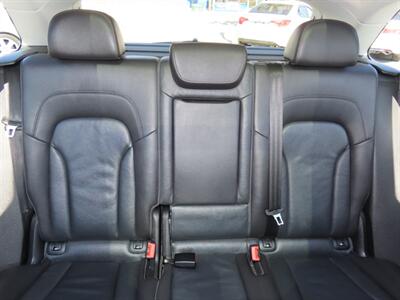 2014 Audi Q5 2.0T quattro Premium Plus   - Photo 29 - Santa Cruz, CA 95062