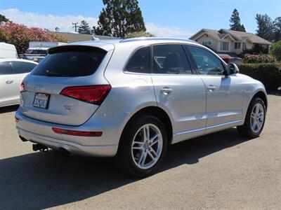 2014 Audi Q5 2.0T quattro Premium Plus   - Photo 4 - Santa Cruz, CA 95062