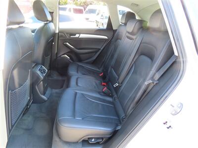 2014 Audi Q5 2.0T quattro Premium Plus   - Photo 28 - Santa Cruz, CA 95062