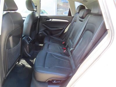 2014 Audi Q5 2.0T quattro Premium Plus   - Photo 27 - Santa Cruz, CA 95062