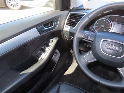 2014 Audi Q5 2.0T quattro Premium Plus   - Photo 11 - Santa Cruz, CA 95062