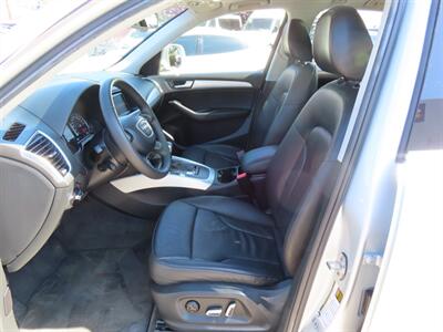 2014 Audi Q5 2.0T quattro Premium Plus   - Photo 6 - Santa Cruz, CA 95062