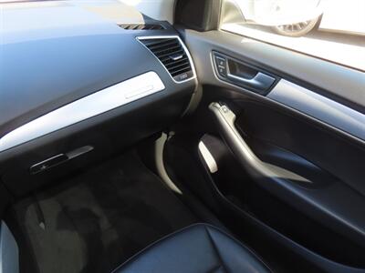 2014 Audi Q5 2.0T quattro Premium Plus   - Photo 21 - Santa Cruz, CA 95062