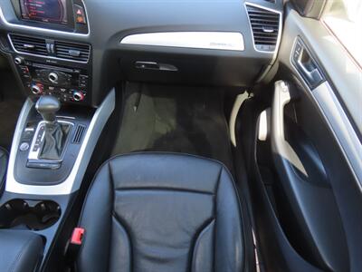 2014 Audi Q5 2.0T quattro Premium Plus   - Photo 20 - Santa Cruz, CA 95062