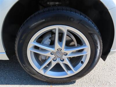 2014 Audi Q5 2.0T quattro Premium Plus   - Photo 40 - Santa Cruz, CA 95062