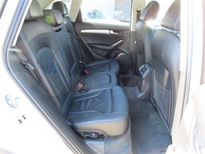 2014 Audi Q5 2.0T quattro Premium Plus   - Photo 31 - Santa Cruz, CA 95062