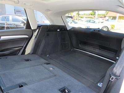 2014 Audi Q5 2.0T quattro Premium Plus   - Photo 32 - Santa Cruz, CA 95062