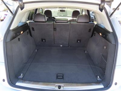 2014 Audi Q5 2.0T quattro Premium Plus   - Photo 36 - Santa Cruz, CA 95062