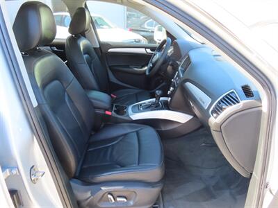 2014 Audi Q5 2.0T quattro Premium Plus   - Photo 18 - Santa Cruz, CA 95062