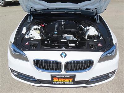 2015 BMW 535i   - Photo 53 - Santa Cruz, CA 95062