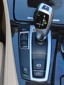 2015 BMW 535i   - Photo 34 - Santa Cruz, CA 95062