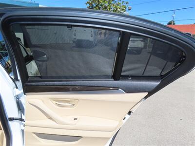 2015 BMW 535i   - Photo 43 - Santa Cruz, CA 95062