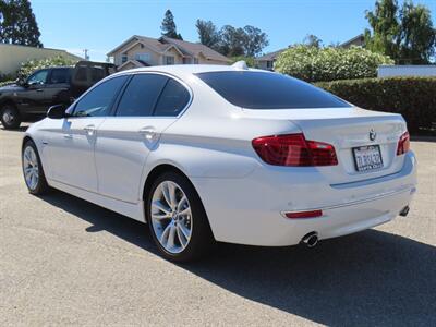 2015 BMW 535i   - Photo 3 - Santa Cruz, CA 95062