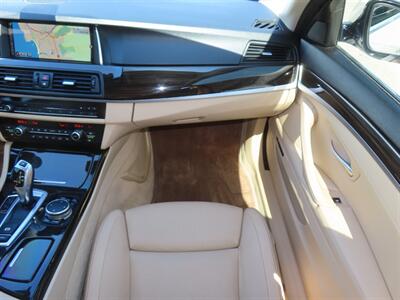 2015 BMW 535i   - Photo 26 - Santa Cruz, CA 95062