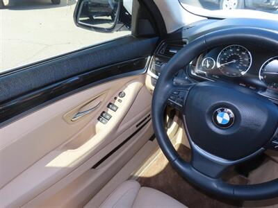 2015 BMW 535i   - Photo 14 - Santa Cruz, CA 95062